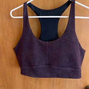 Zella sports bra